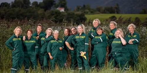 Pubkonsert \u2013 Liv i l\u00f8o vol. 2