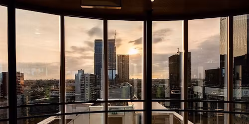 Wat als we het oneens zijn? - Rotterdam