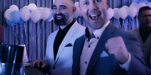 Y1: Gala + Games Experience