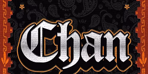 Chan - The Lyric