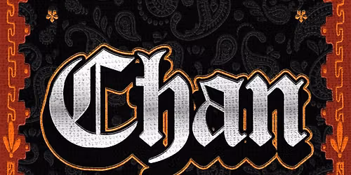 Chan - The Lyric