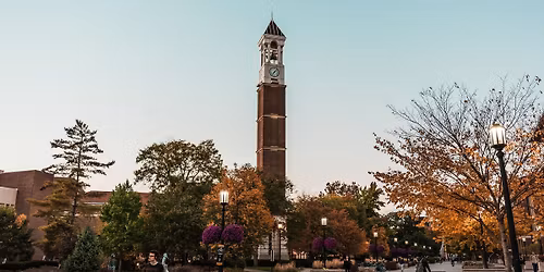 Purdue Exponent Alumni Reunion Dinner 2025