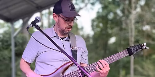 Scott Varney w\/ Kudlz At Two Drummers Smokehouse