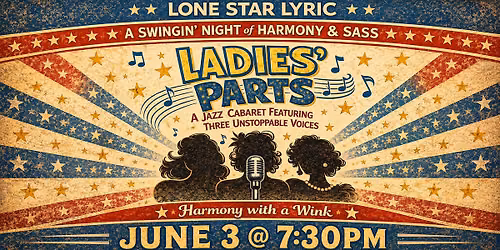 Ladies' Parts