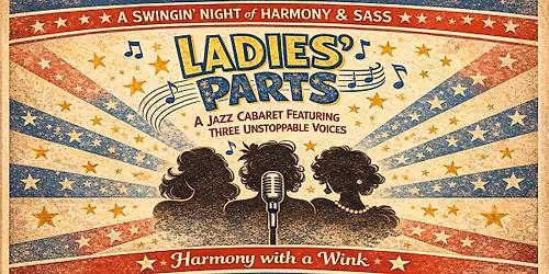 Ladies' Parts
