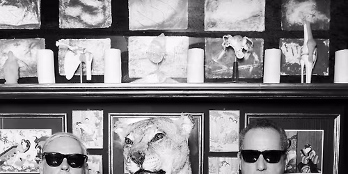 Orchestral Manoeuvres In The Dark - OMD\u00b4s Summer of Hits \/ Bremen 