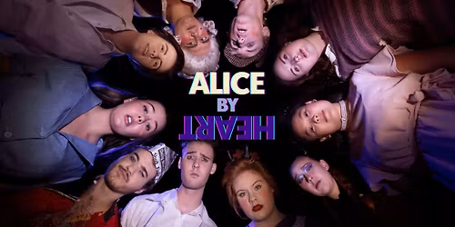 Alice By Heart