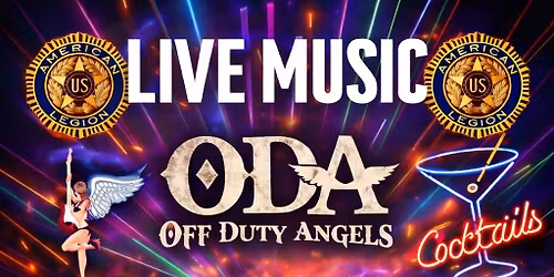 ODA Returns to Sweeney Post, Manchester NH