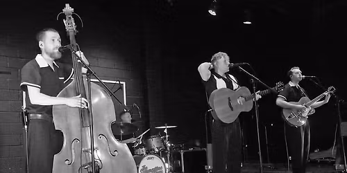 The Summertime Kings