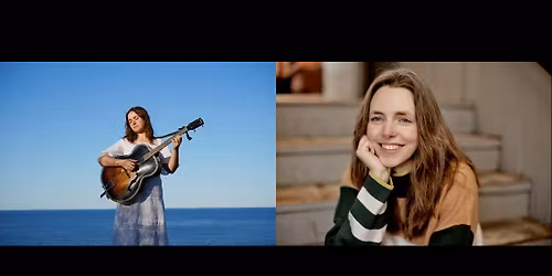 High Horse w\/ Kat Wallace & Lindsay Foote