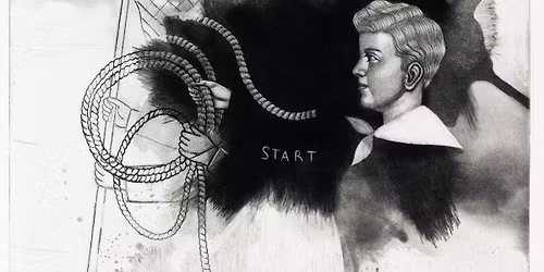 GO Gallery Pop-Up @ Lovett Deconstruction