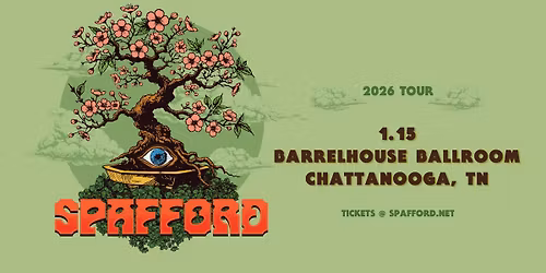 Spafford