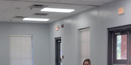 Beginner Basics Dog Training Class
