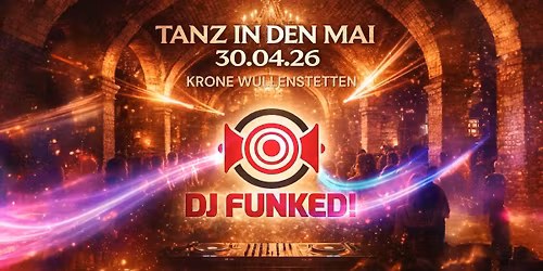 TANZ IN DEN MAI PARTY & LECKER SPARE RIBS