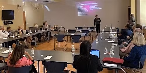 20\/20 DV Training January 2026