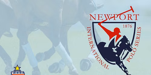 Newport International Polo All Charity Day Benefit Match