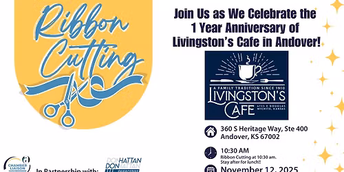 Livingston's Cafe