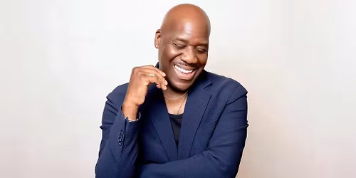 Will Downing & Chrisette Michelle