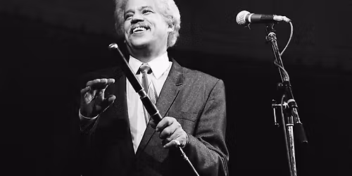 Tribute to Johnny Pacheco