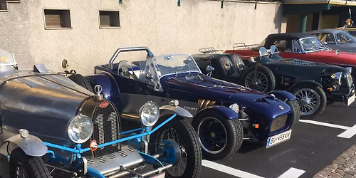 STOF - Juni Ausfahrt