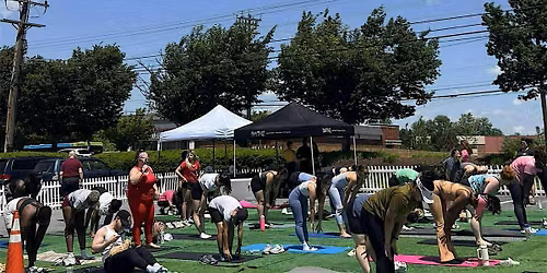 FITRow CHALLENGE