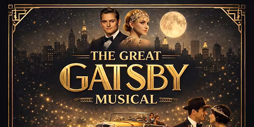 The Great Gatsby