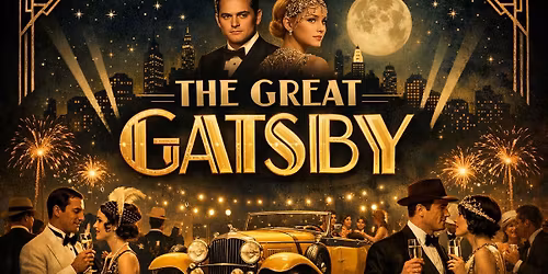 The Great Gatsby