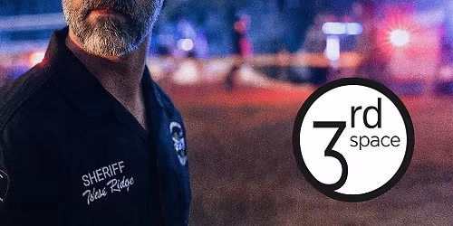 Networking on the Green W\/ Guest Speaker: Actor and Director Terry Weaver!\ud83d\udd25