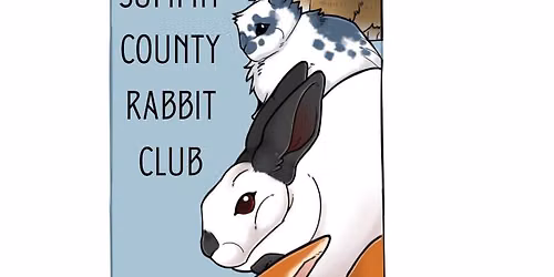 Summit County Rabbit Club Firefly Night Shows