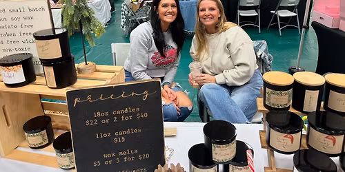 Holiday Craft Fair