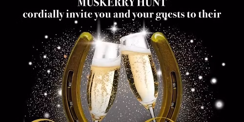 Hunt Ball & Charity Auction 