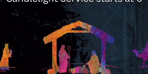 Free Christmas Eve Community Dinner