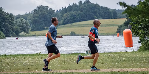 Bowood House Triathlon & Running Festival