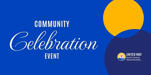 Community Celebration Event 2026