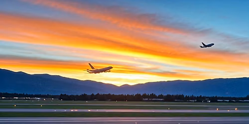 Broomfield, CO - Bistro Nights Happy Hour at the Airport 2PM - 7PM