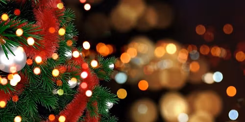 Christmas Nativity Workshop (13 December 2025, 11am - 3pm)