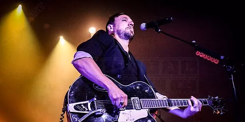 The Airborne Toxic Event