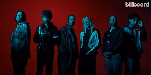 Parking Secret - Band