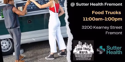 Sutter Health Fremont 