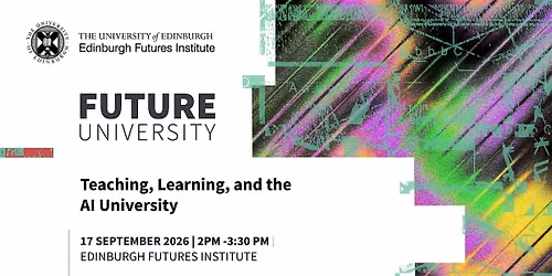 Teaching, Learning, and the AI University