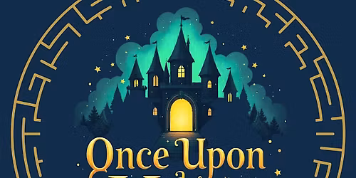 Once Upon a Maze General Admission