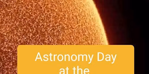Astronomy Day
