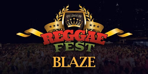 Reggae Fest