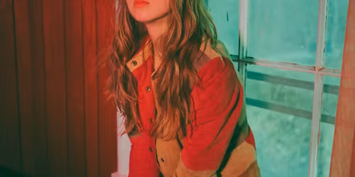 Mikaela Davis at Ophelias Electric Soapbox