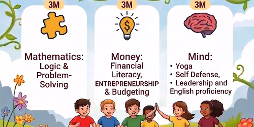 A Educational Summer Camp for Elementary Age Kids in Chelmsford, MA