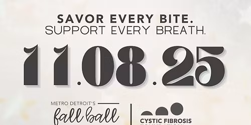 Metro Detroit's Fall Ball