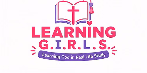 Learning GIRLS Forgiveness Workshop