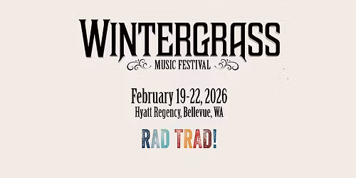 Wintergrass Music Festival