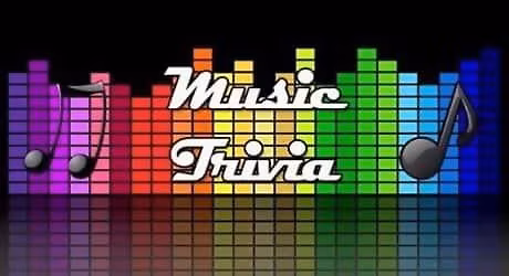  Music trivia At The Winery