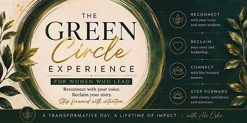 The Green Circle Experience